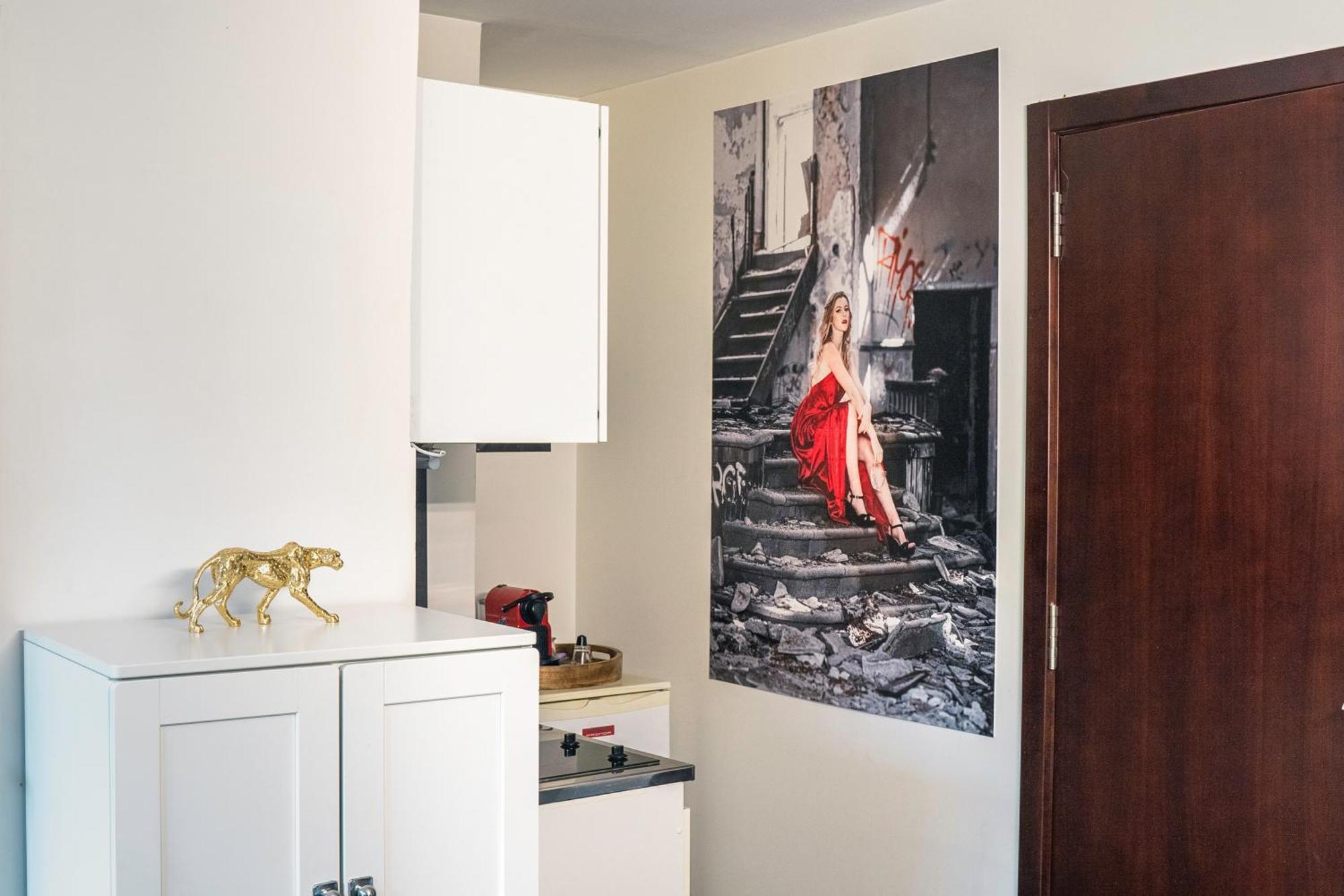 Sympathique Studio Pres De Paris Et De Disneyland Neuilly-sur-Marne Exteriér fotografie